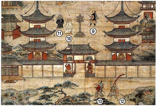 藤井寺市観光協会